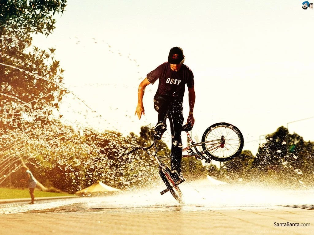 Bicycles Wallpapers