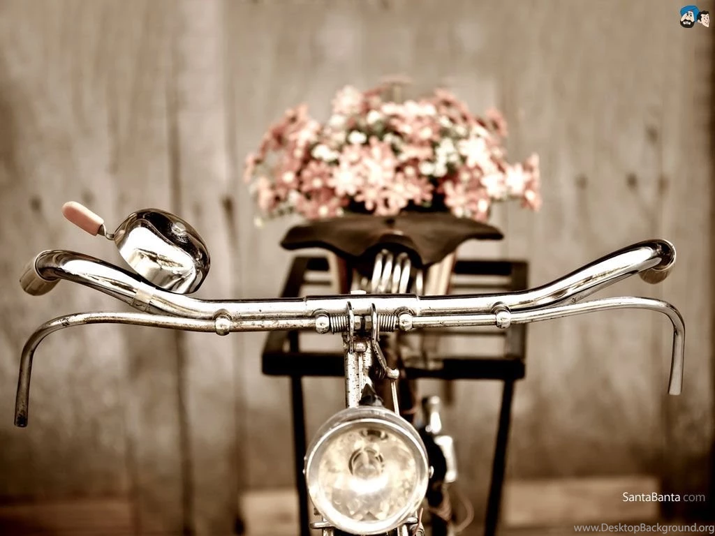 Bicycles Wallpapers