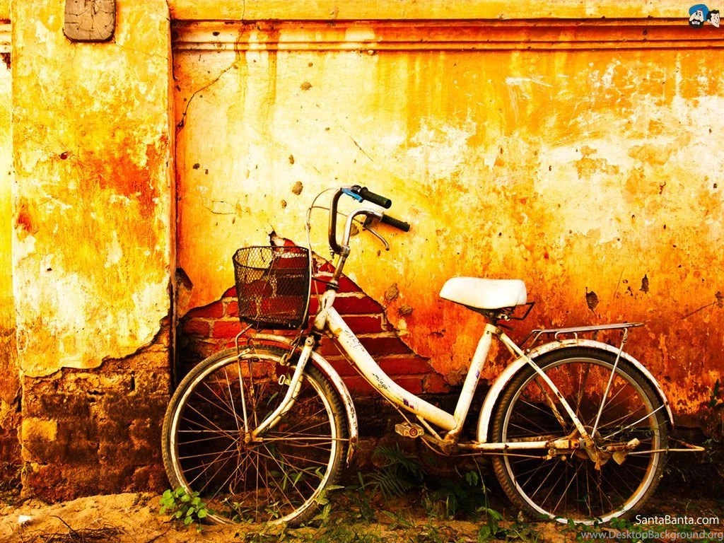 Free Download Bicycles HD Wallpapers
