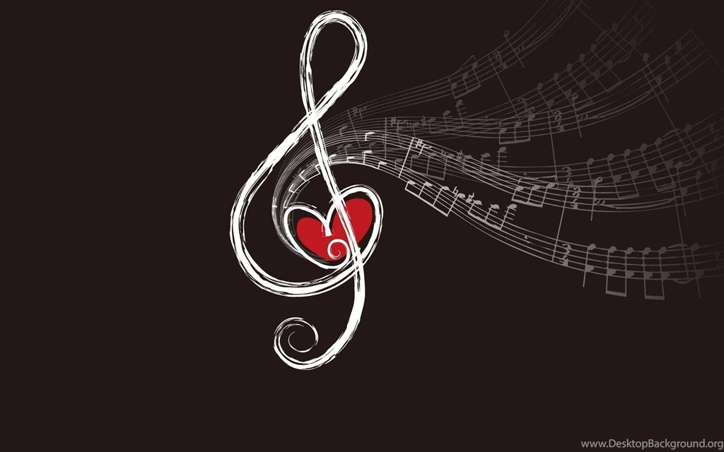 Music, Note, CD, Purple Texture, Art, Vector, Background, Wallpapers