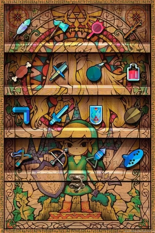 Wallpapers! On Pinterest