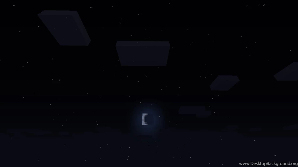 Papercraft Night Backgrounds
