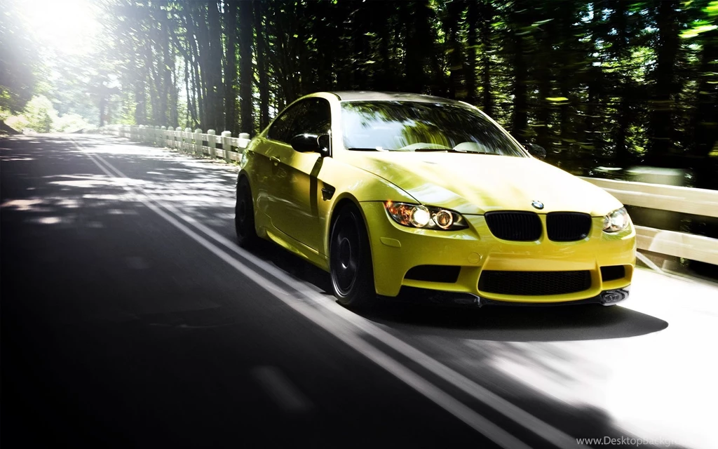 IND Dakar BMW M3 – Super Cars HD Wallpapers