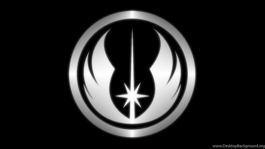 Star Wars Logo Wallpapers Wallpapers Cave