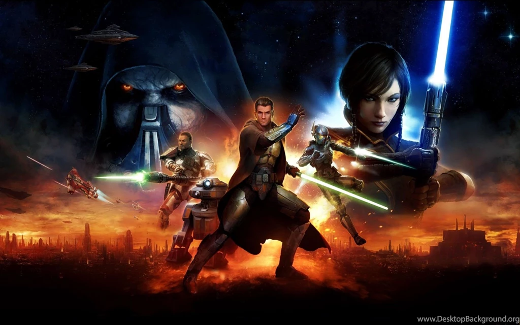 Star Wars The Old Republic Wallpapers 673348