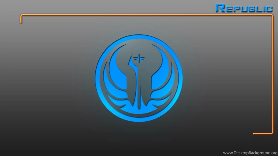 Star Wars: The Old Republic Republic Wallpapers By MrStonesley On ...
