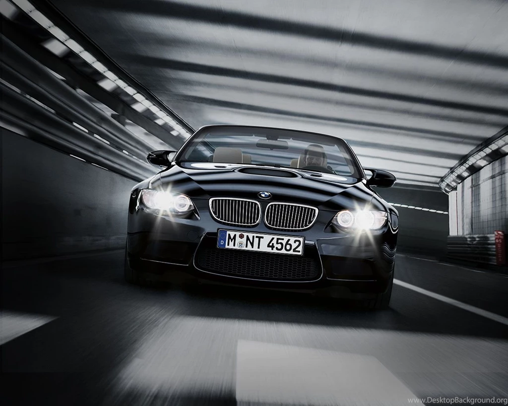 Wallpaper: Bmw M3 E92 Hd Wallpapers