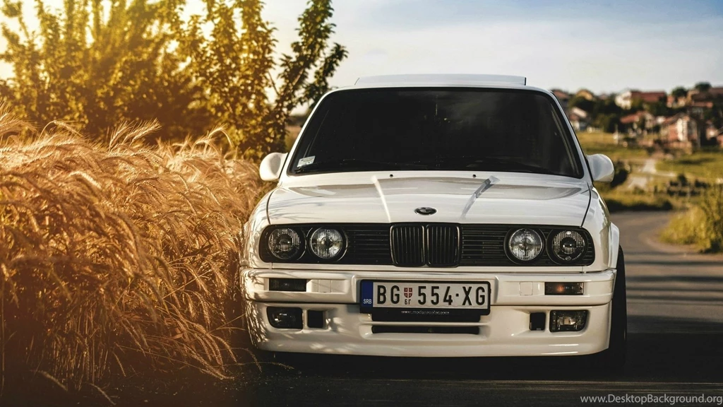 Bmw E30 Wallpapers   Wallpapers Cave