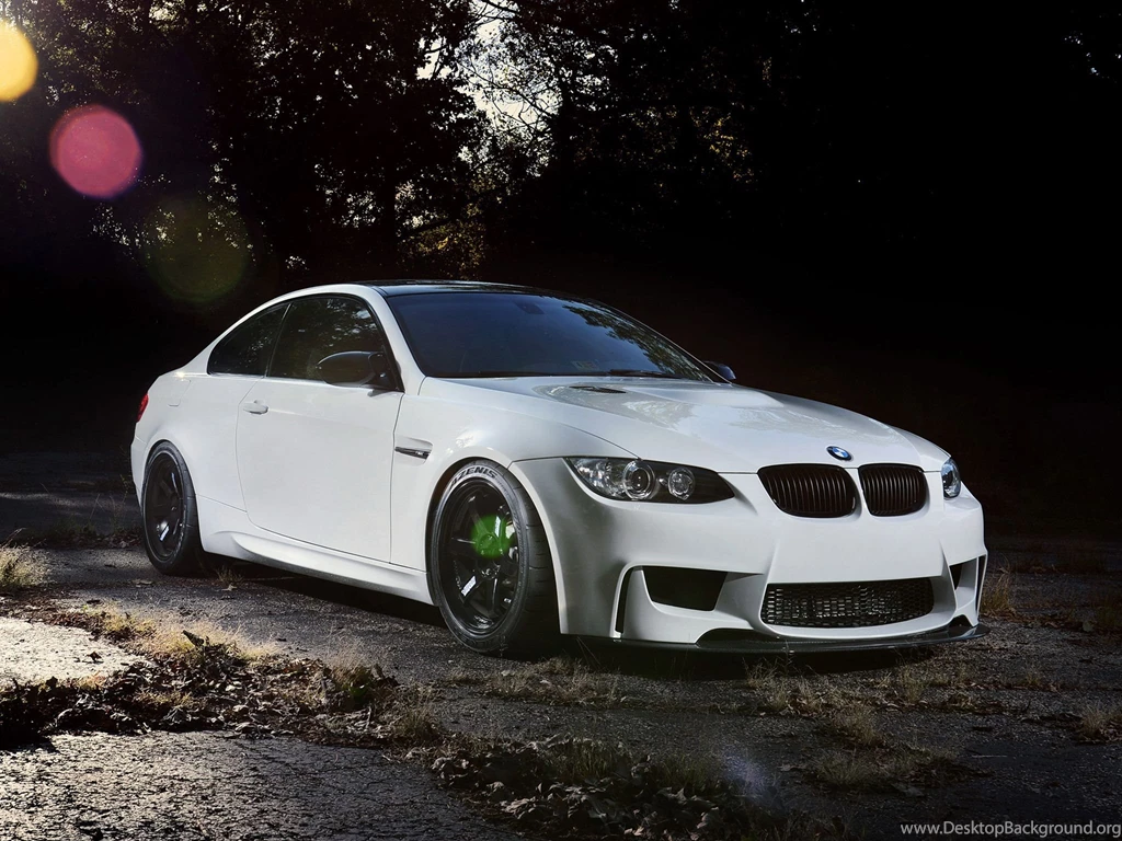 BMW M3 Picture