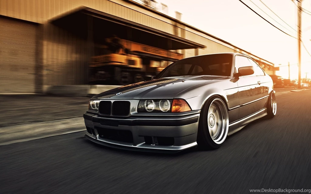 BMW E36 M3 Photo HD Wallpapers FreeWallsUp
