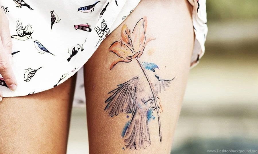 Free Tattoo Desktop Wallpapers Free Wallpapers In