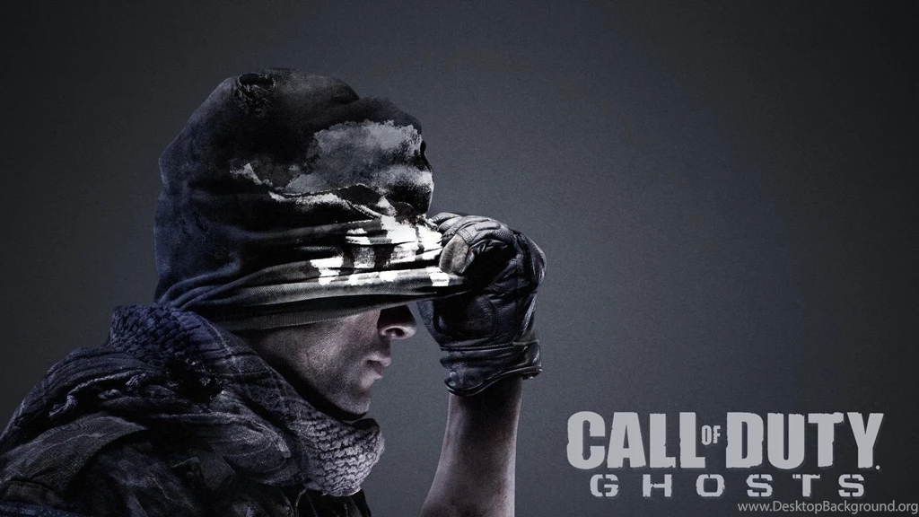 Gallery For Call Of Duty Ghosts
