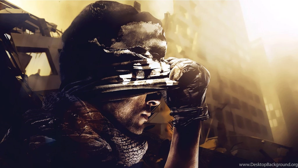 Call Of Duty: Ghosts Gamemode 'Extinction' Leaked – NerdBite