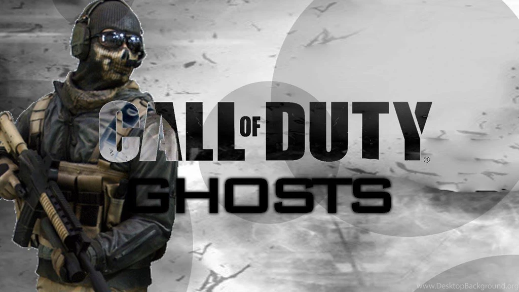 GenGAME Call Of Duty: Ghosts Receives Heavy Duty Mode And Other ...