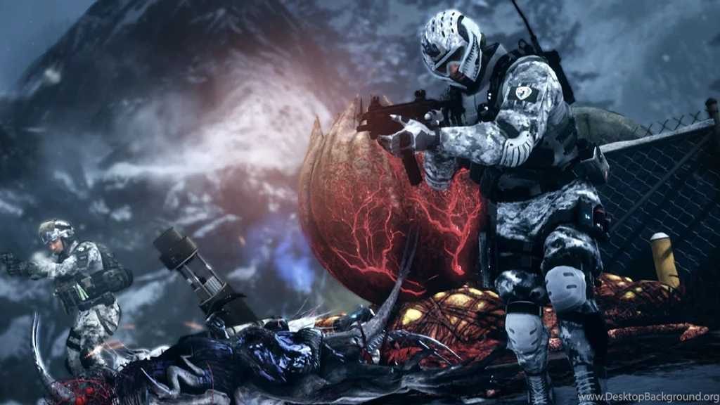 Call Of Duty Ghosts Logo Hd Wallpapers Wallpaper Desktop Background