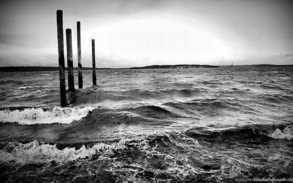 Black & White Computer Wallpapers, Desktop Backgrounds