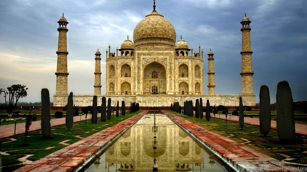 Wallpapers Tagged With MAHAL