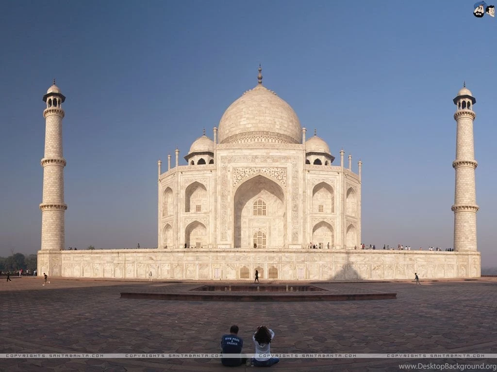 TajMahal Wallpapers