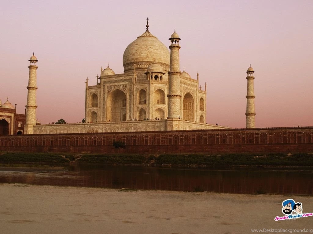 TajMahal Wallpapers