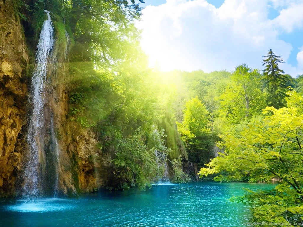 Amazing Nature Wallpapers 772532