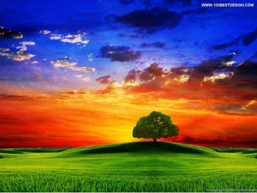 Top 100 Nice Nature Desktop Wallpapers And Backgrounds