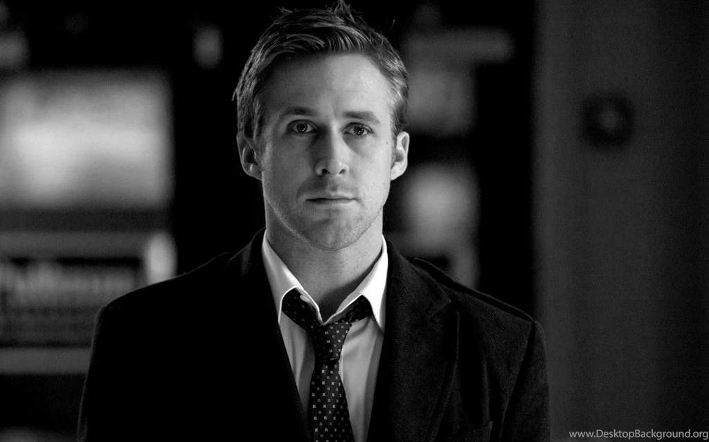 Ryan Gosling Wallpapers