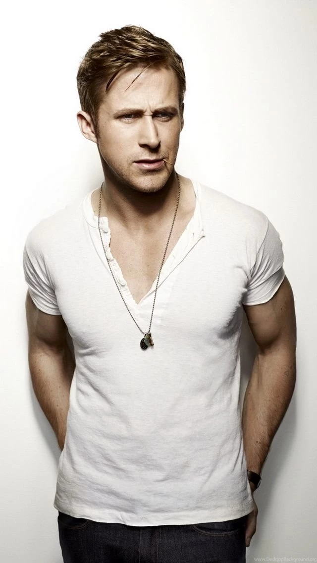 Ryan Gosling iPhone 5 Wallpapers (640x1136)
