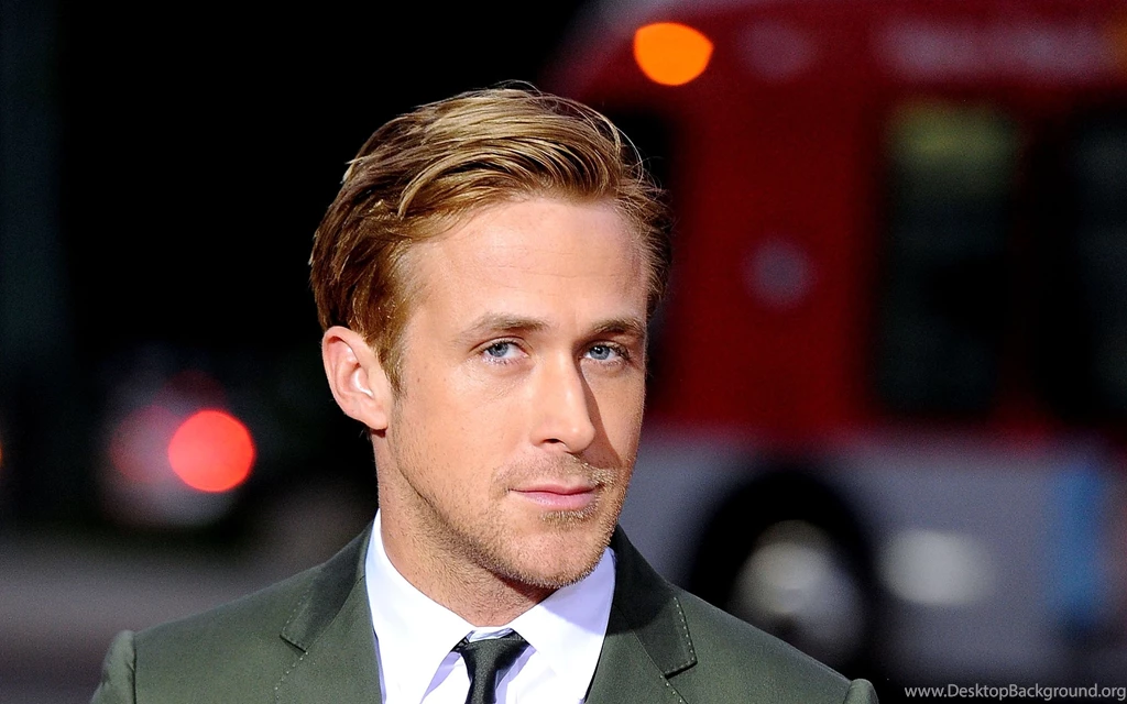 Ryan Gosling Computer Wallpapers, Desktop Backgrounds