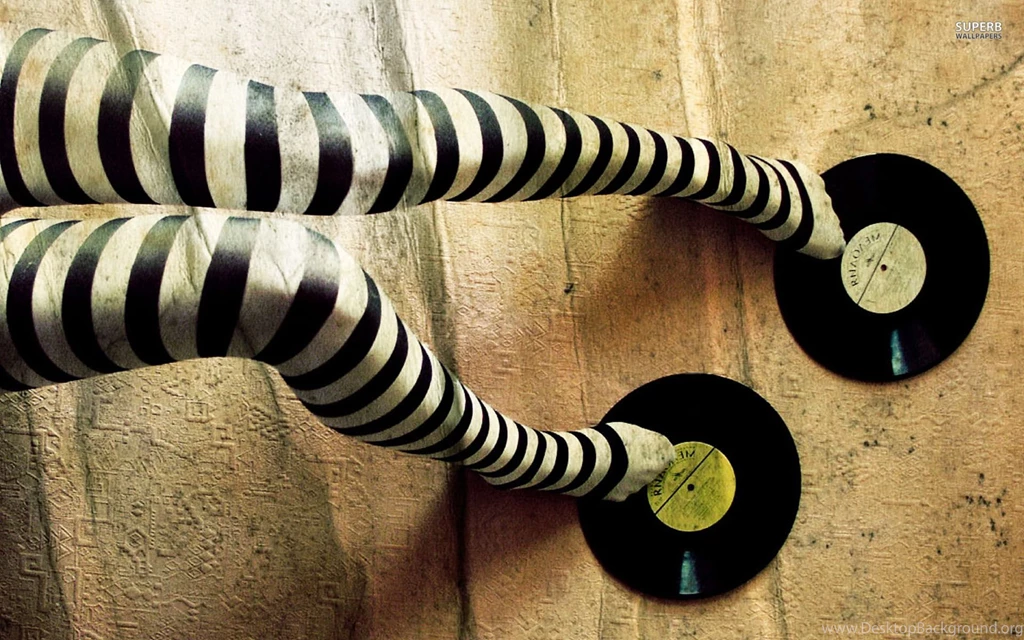 Vintage Wallpapers   Music Wallpapers