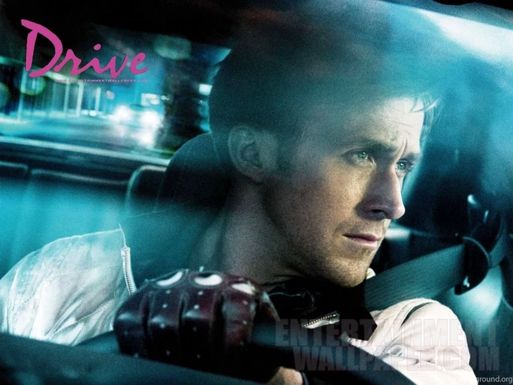 Desktop Wallpapers: Ryan Gosling
