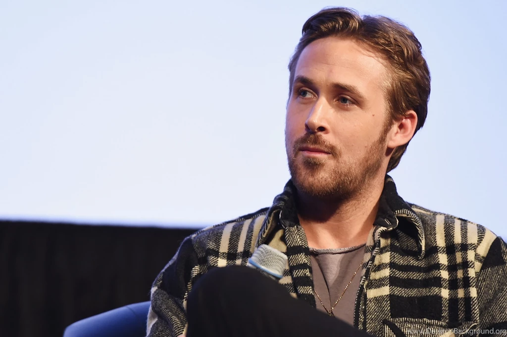 Free 4K Ryan Gosling Wallpapers