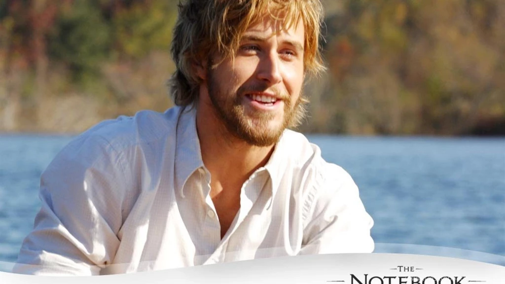 Ryan Gosling In The Notebook Hd Wallpapers (