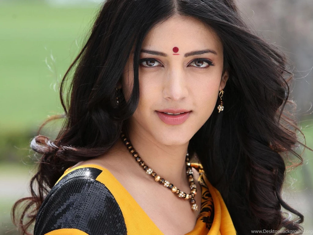 Shruti Hassan HD Wallpapers