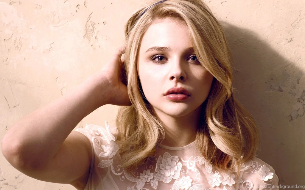 Chloe Moretz Wallpapers
