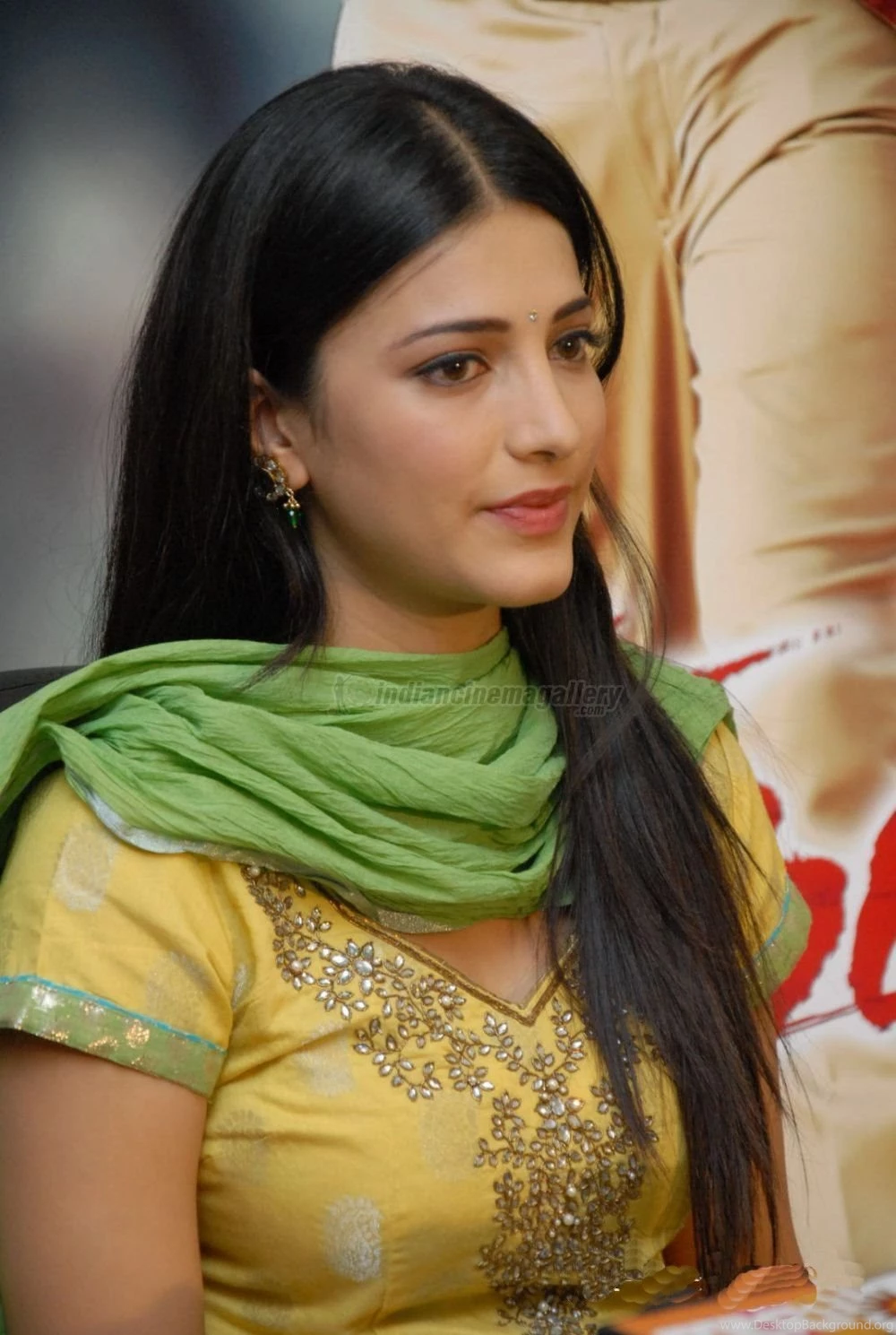 Shruti Haasan HD Wallpapers