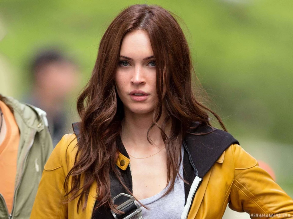Megan Fox Wallpapers Full HD