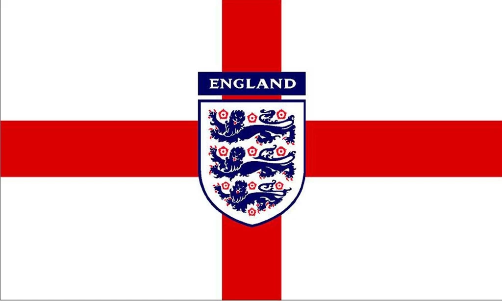 1500x900px Colorful England Flag Images