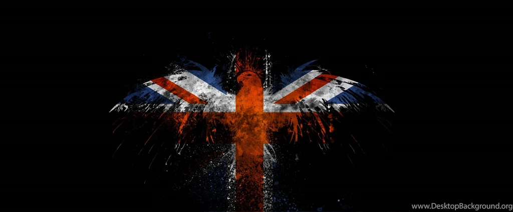British Flag British Flag Done Wallpapers   (