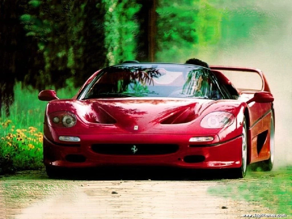 Sport Cars Concept Cars Cars Gallery: Ferrari Car Wallpapers ...