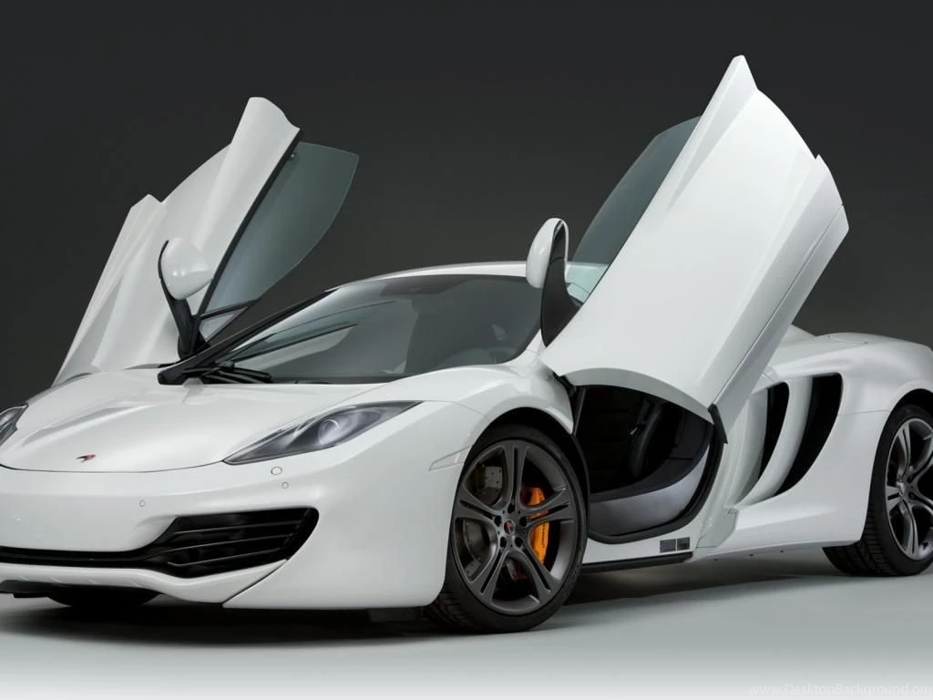 McLaren MP4 12C 2012 McLaren Super Sports Car Wallpapers 1024x768 ...