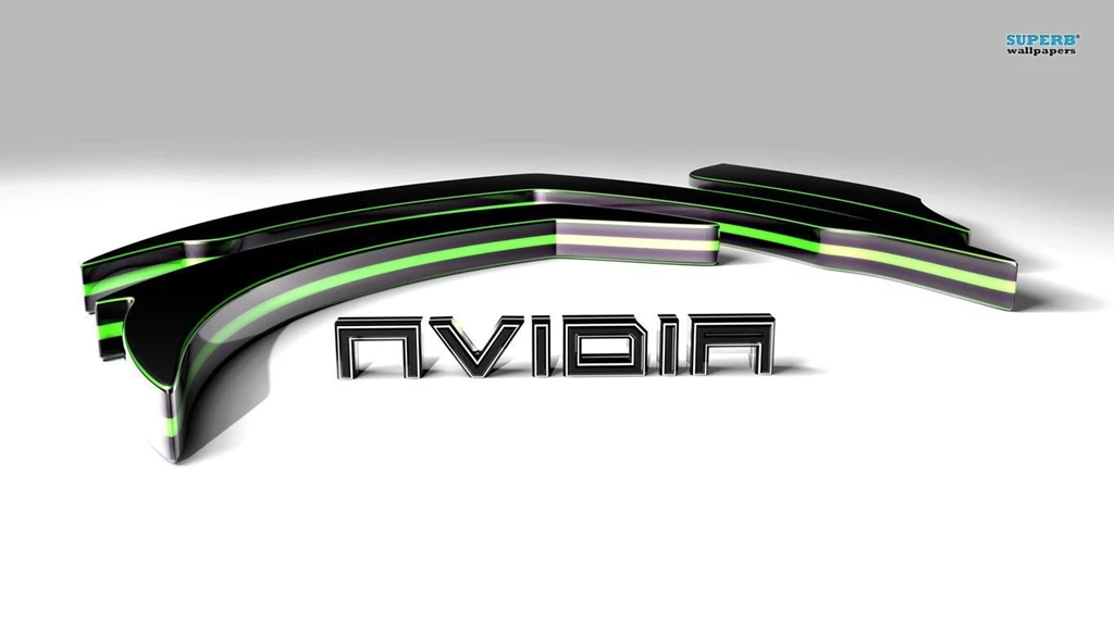 Nvidia Wallpapers   Computer Wallpapers