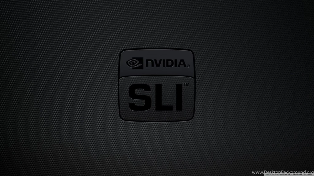 Nvidia Logo HD Desktop Wallpapers : Widescreen : High Definition ...