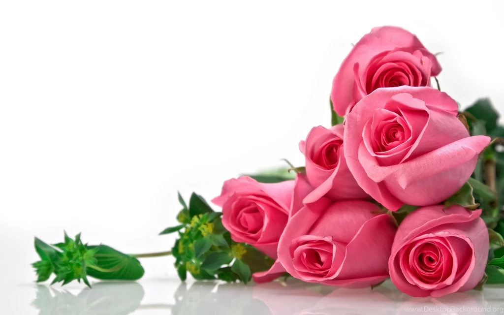 Desktop Backgrounds Viewing Gallery Pink Flowers Wallpapers Desktop ...
