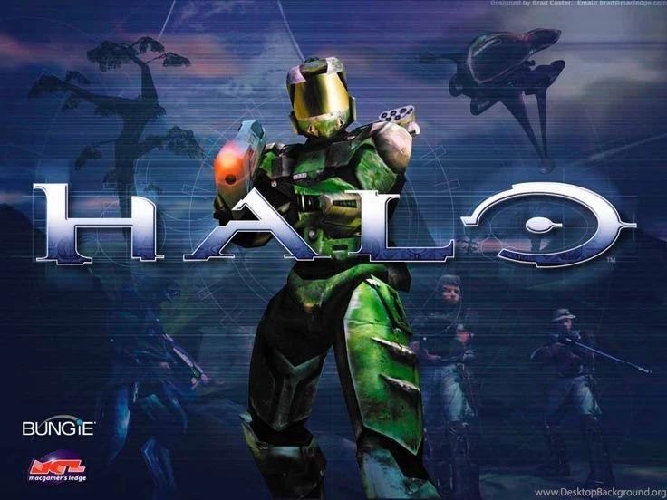 Halo Wallpapers HD: Find Best Latest Halo Wallpapers HD In Hd For ...