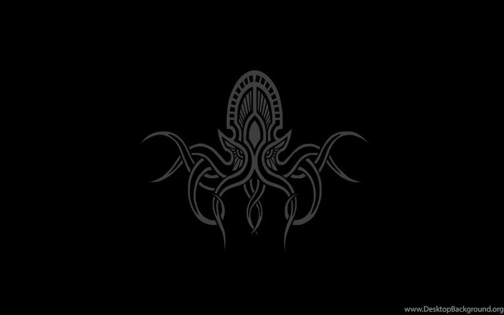 1920x1080px Cthulhu Wallpaper Backgrounds