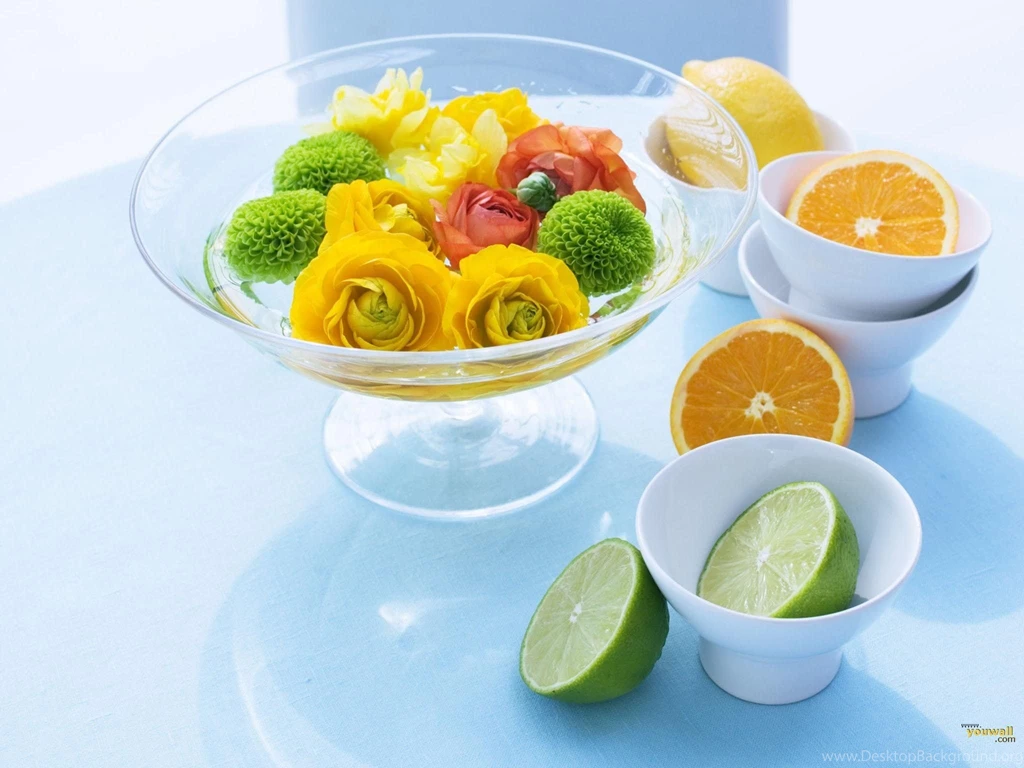 YouWall   Fruits And Flowers Wallpapers   Wallpaper,wallpapers,free ...