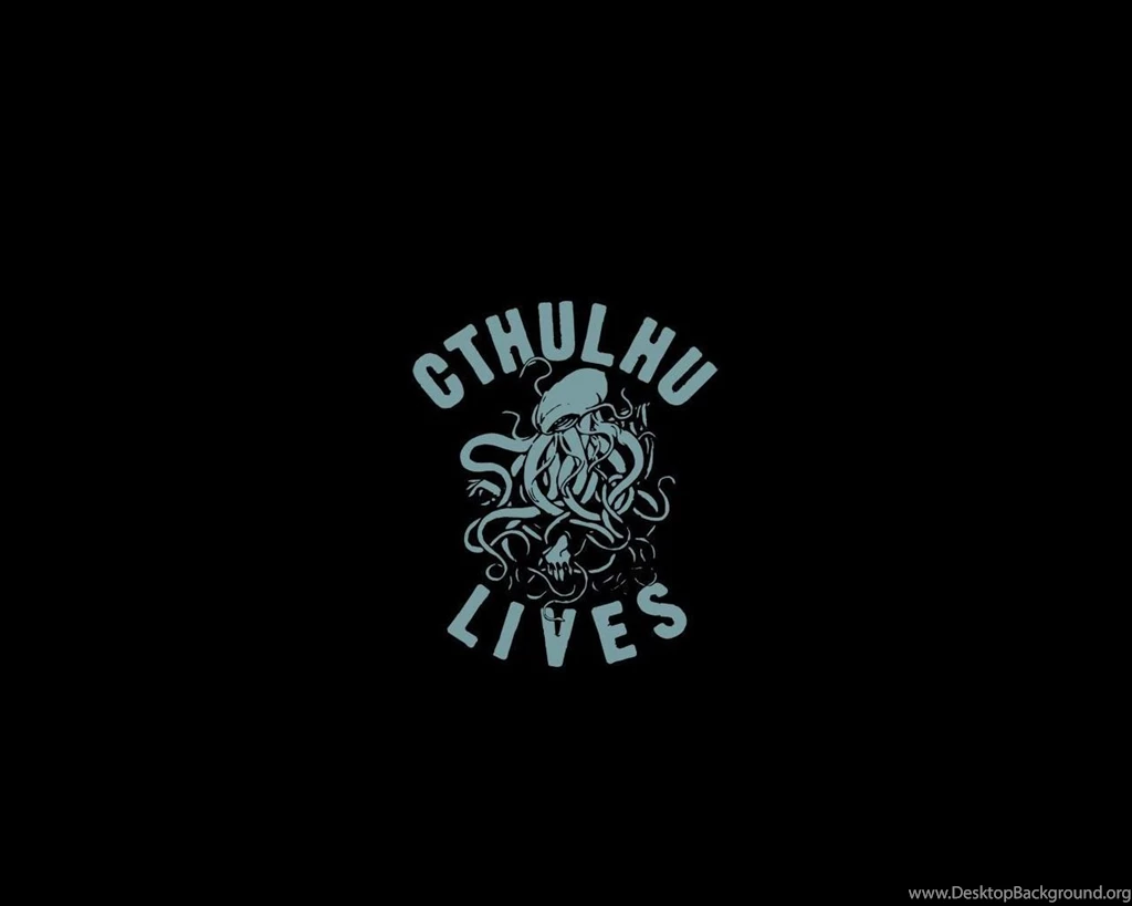 Cthulhu Wallpapers