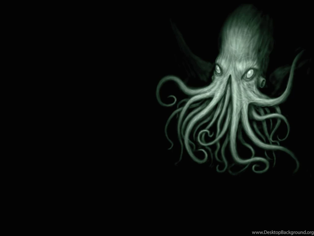 Cthulhu Wallpapers