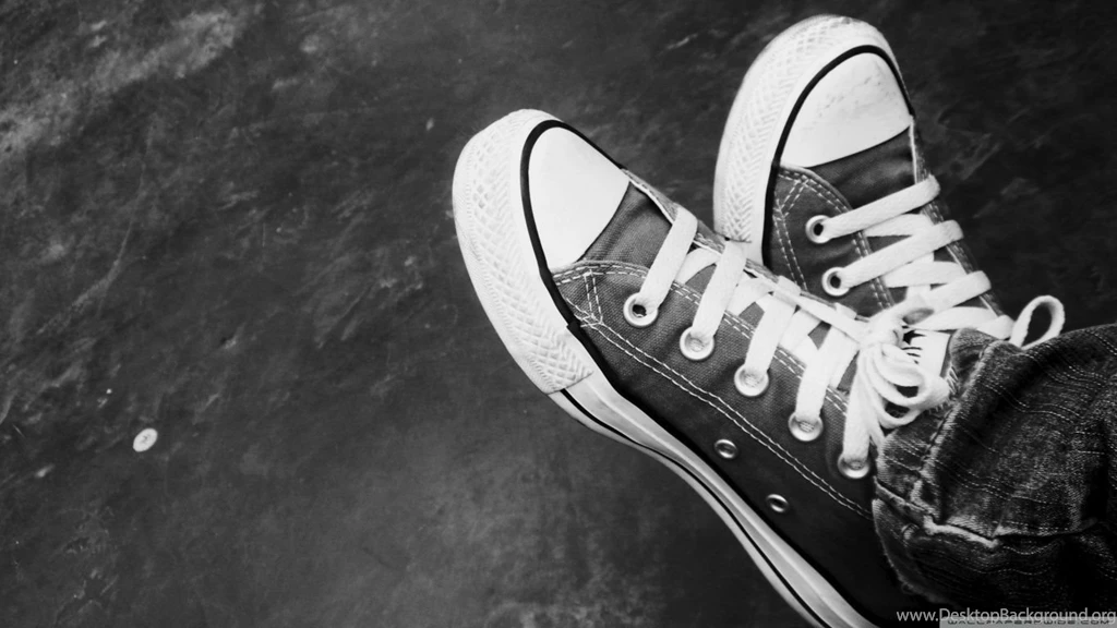 Converse HD Desktop Wallpapers : Widescreen : High Definition : Mobile