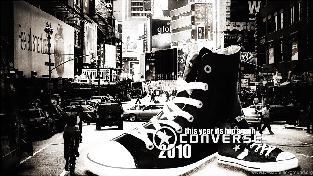 Big Shoes By Converse Wallpapers And Images Wallpapers, Pictures ...